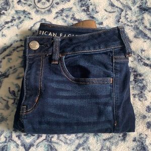 American Eagle size 6 Jeans